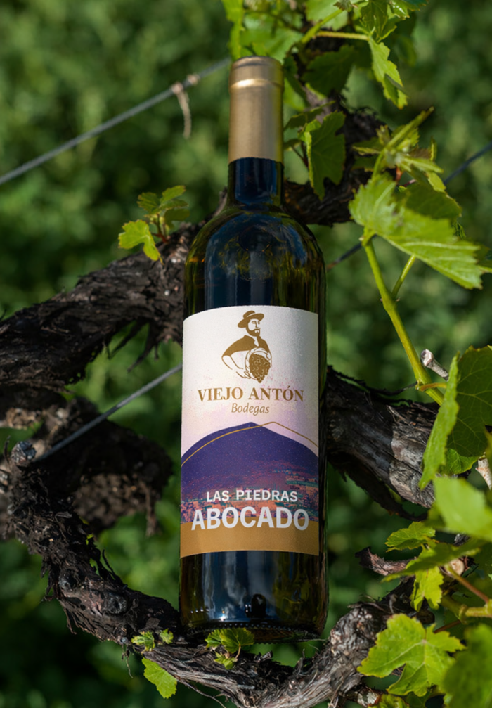 Abocado | Las Piedras
