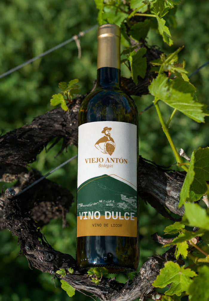 Vino Dulce | Viejo Antón