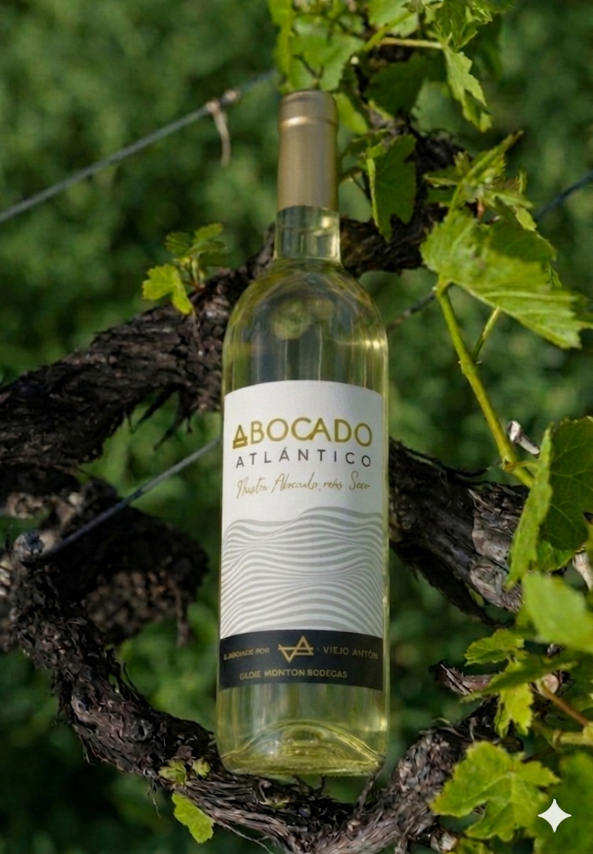 Abocado Blanco Atlántico